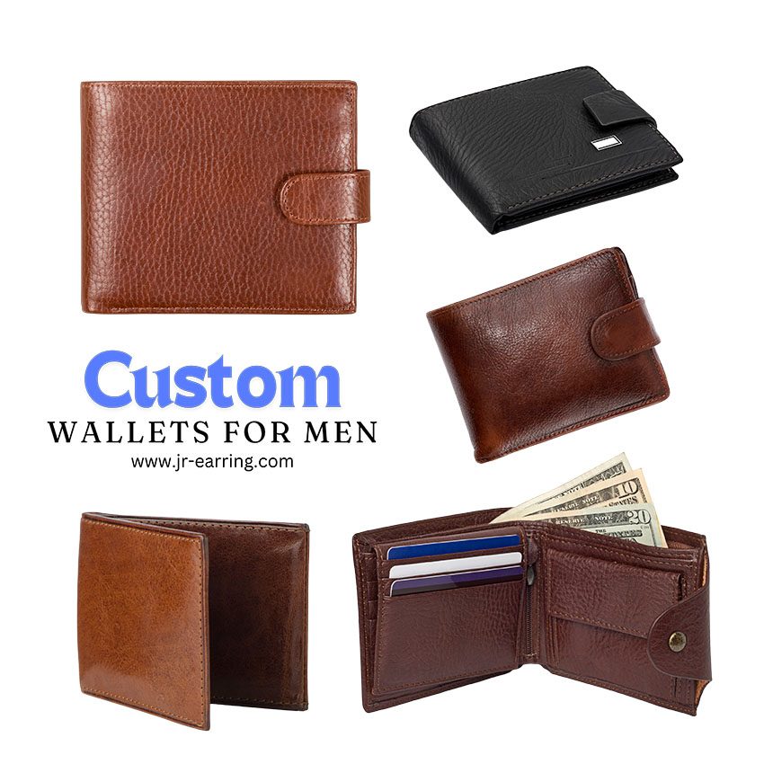 Custom Wallet